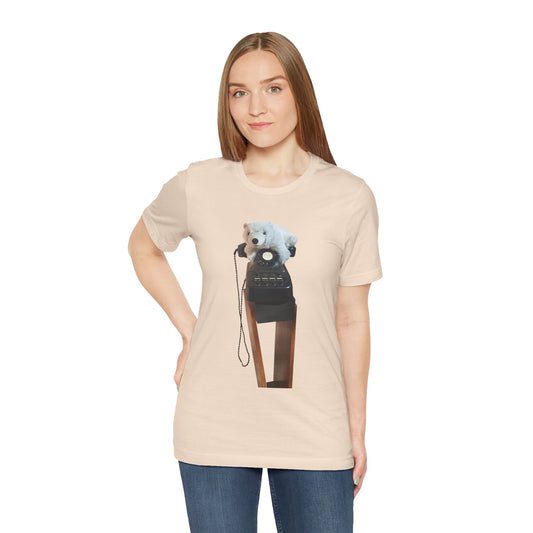 Polar Bear Phone