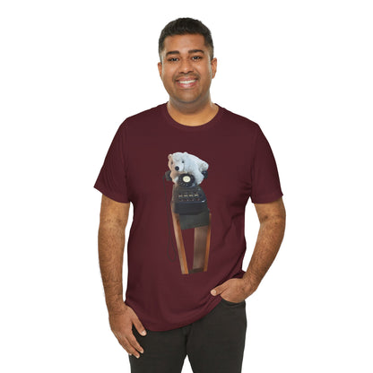 Polar Bear Phone