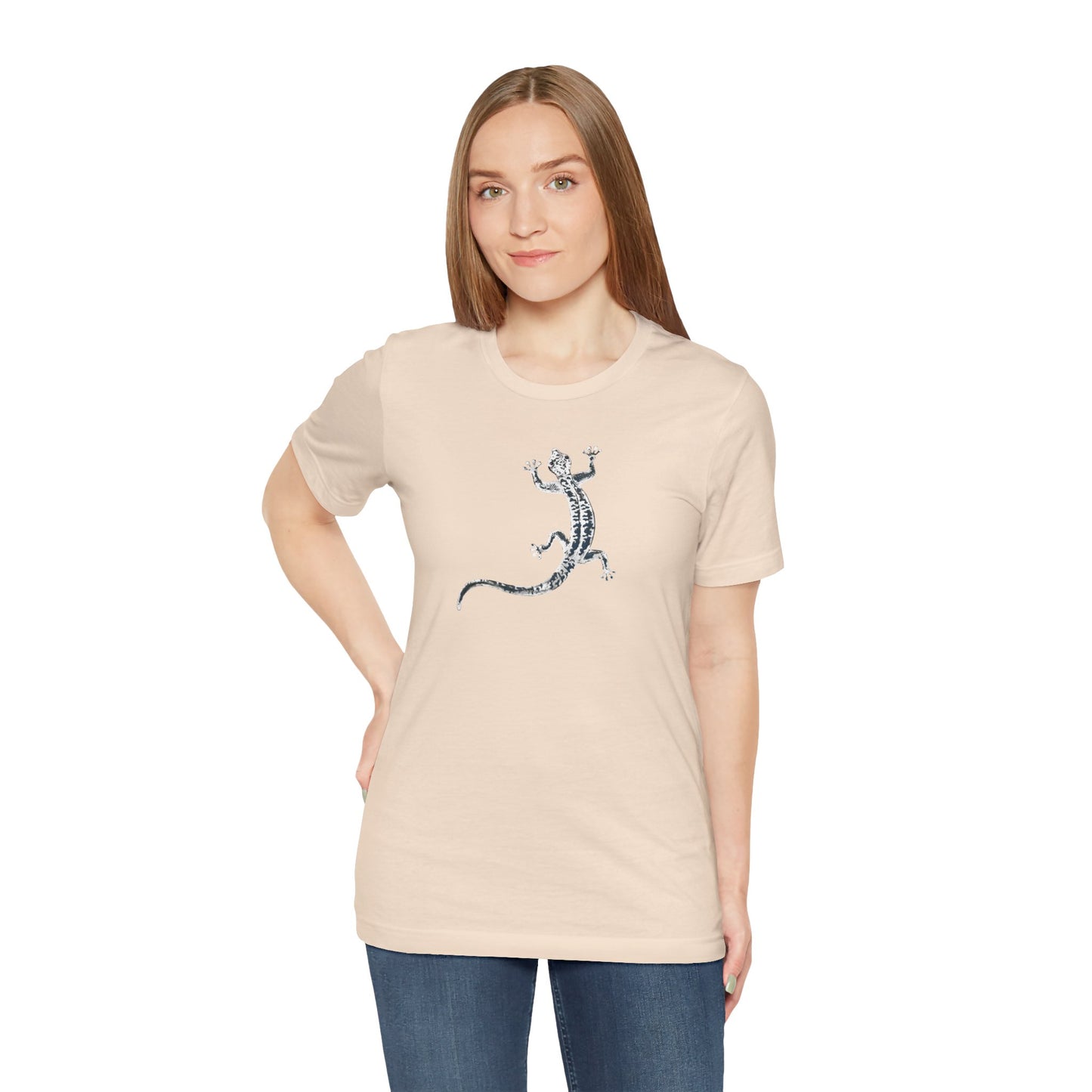 Ghost Gekko
