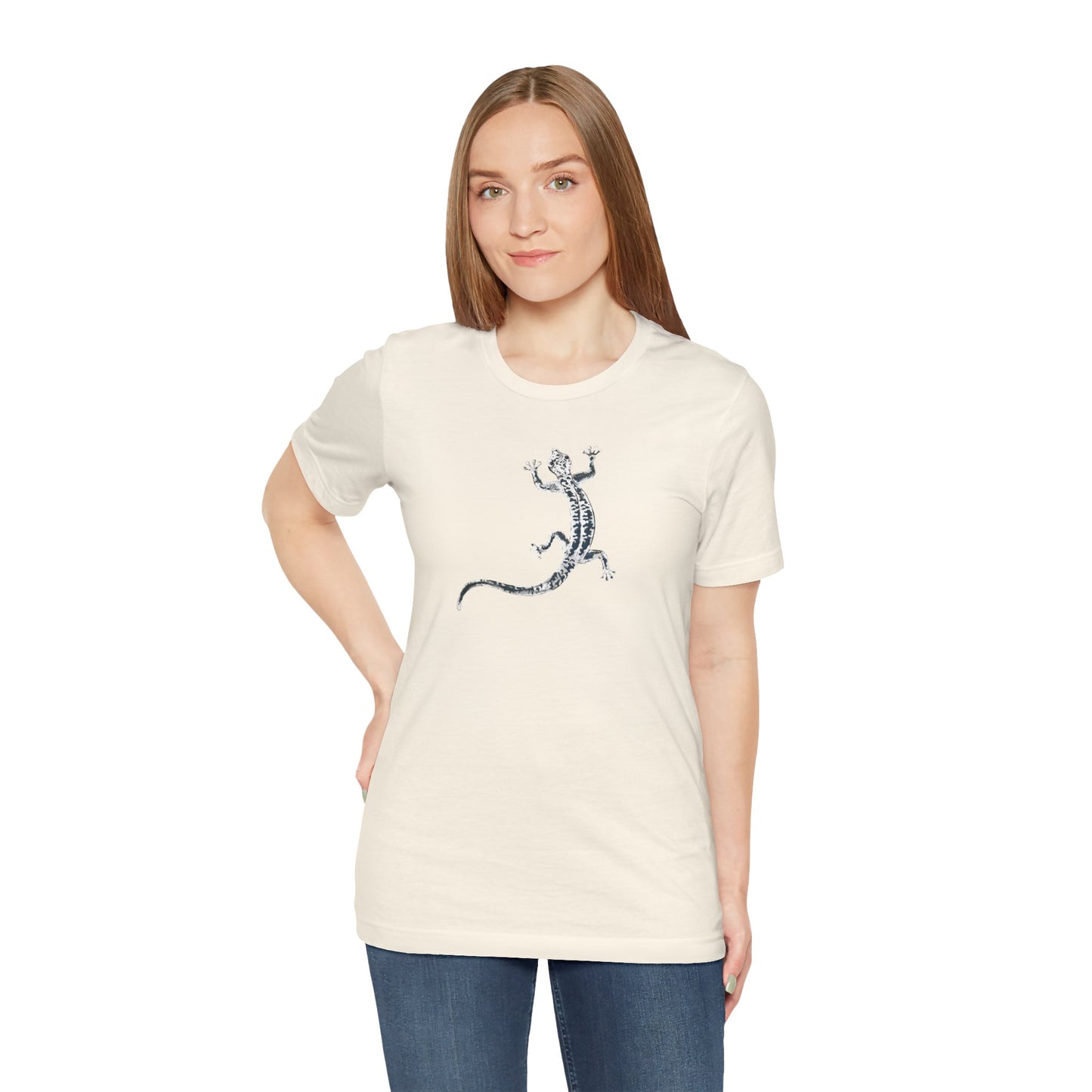 Ghost Gekko