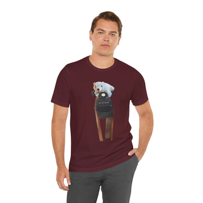 Polar Bear Phone