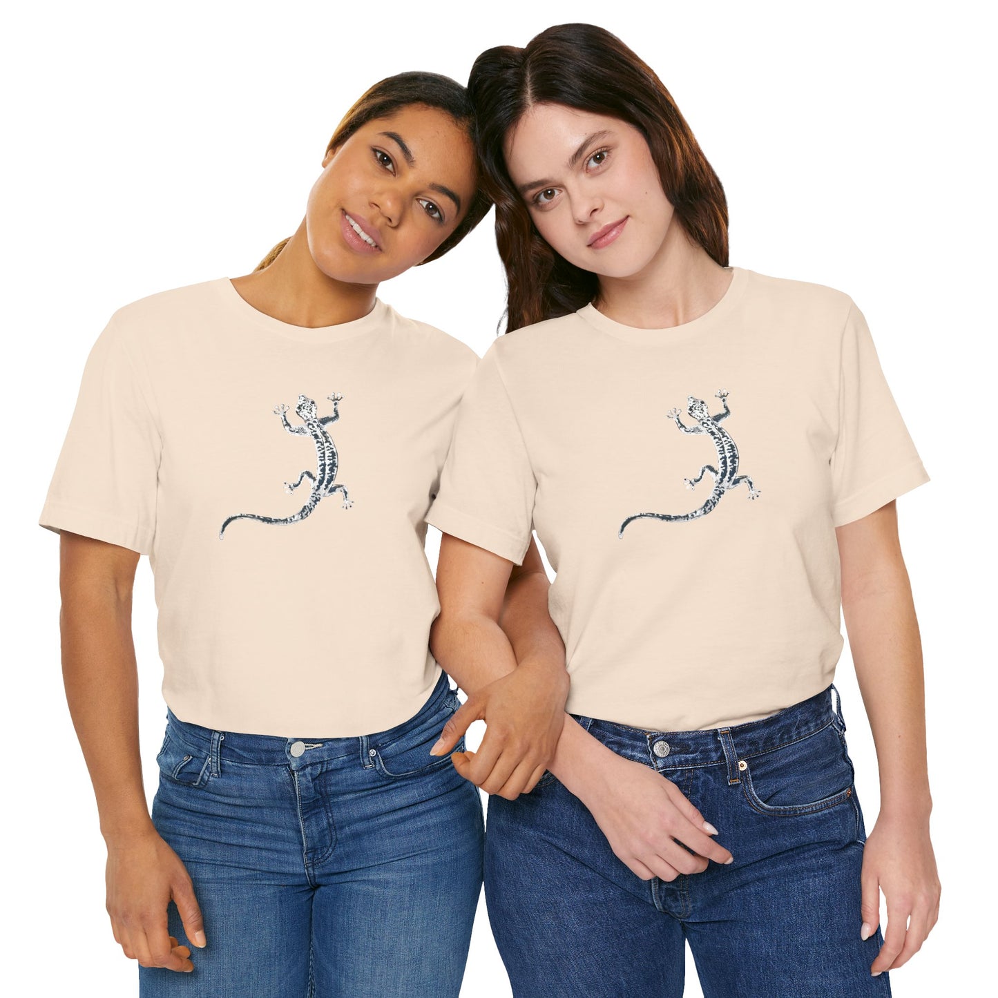 Ghost Gekko
