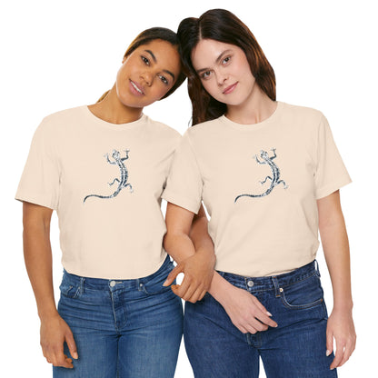 Ghost Gekko