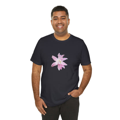 Pale pink Lilly