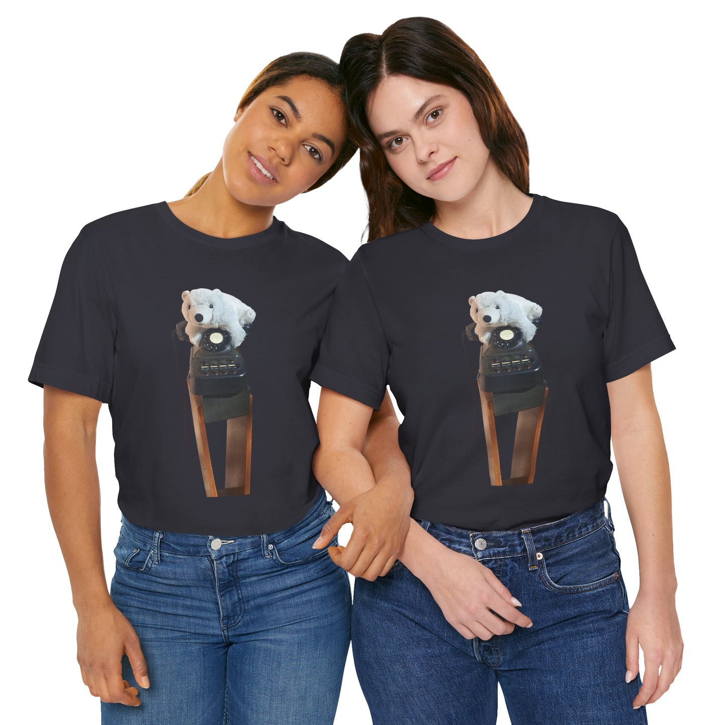 Polar Bear Phone