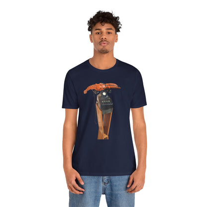 Lobster Phone