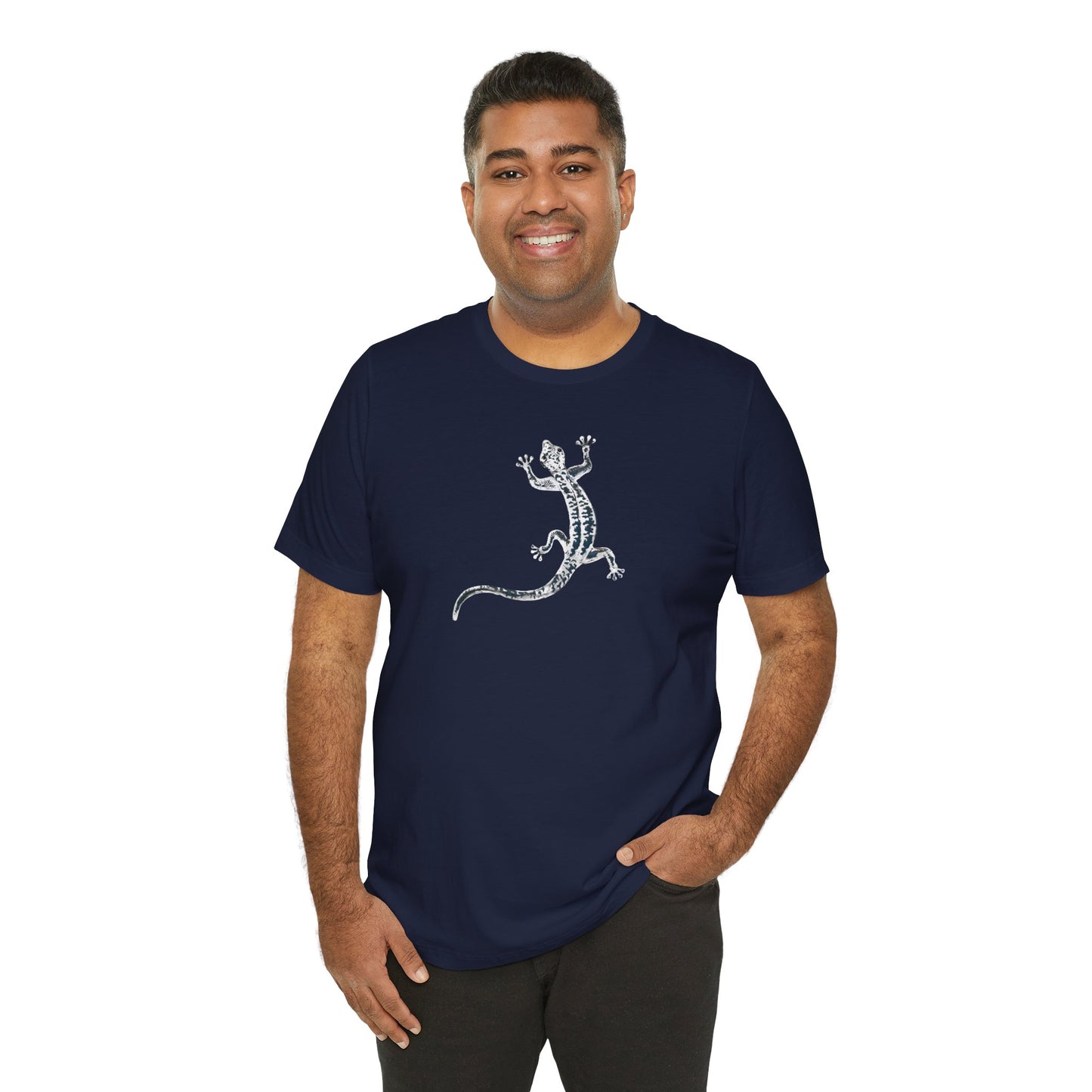 Ghost Gekko
