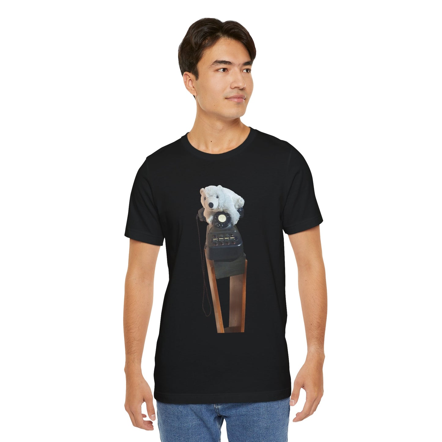 Polar Bear Phone
