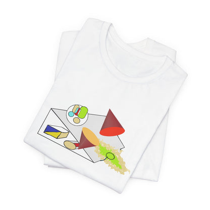 Unresolved borders light