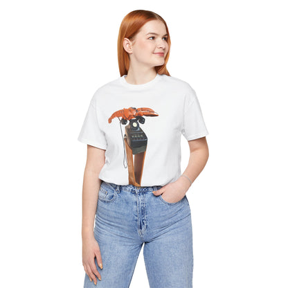 Lobster Phone