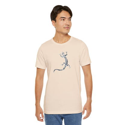 Ghost Gekko