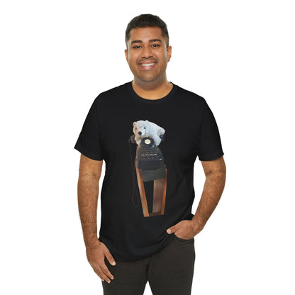 Polar Bear Phone
