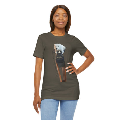 Polar Bear Phone