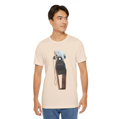 Polar Bear Phone