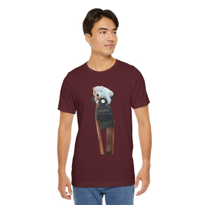 Polar Bear Phone