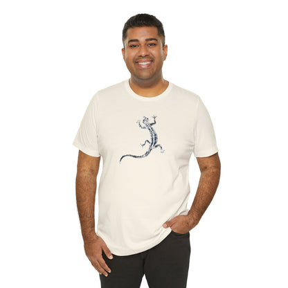 Ghost Gekko