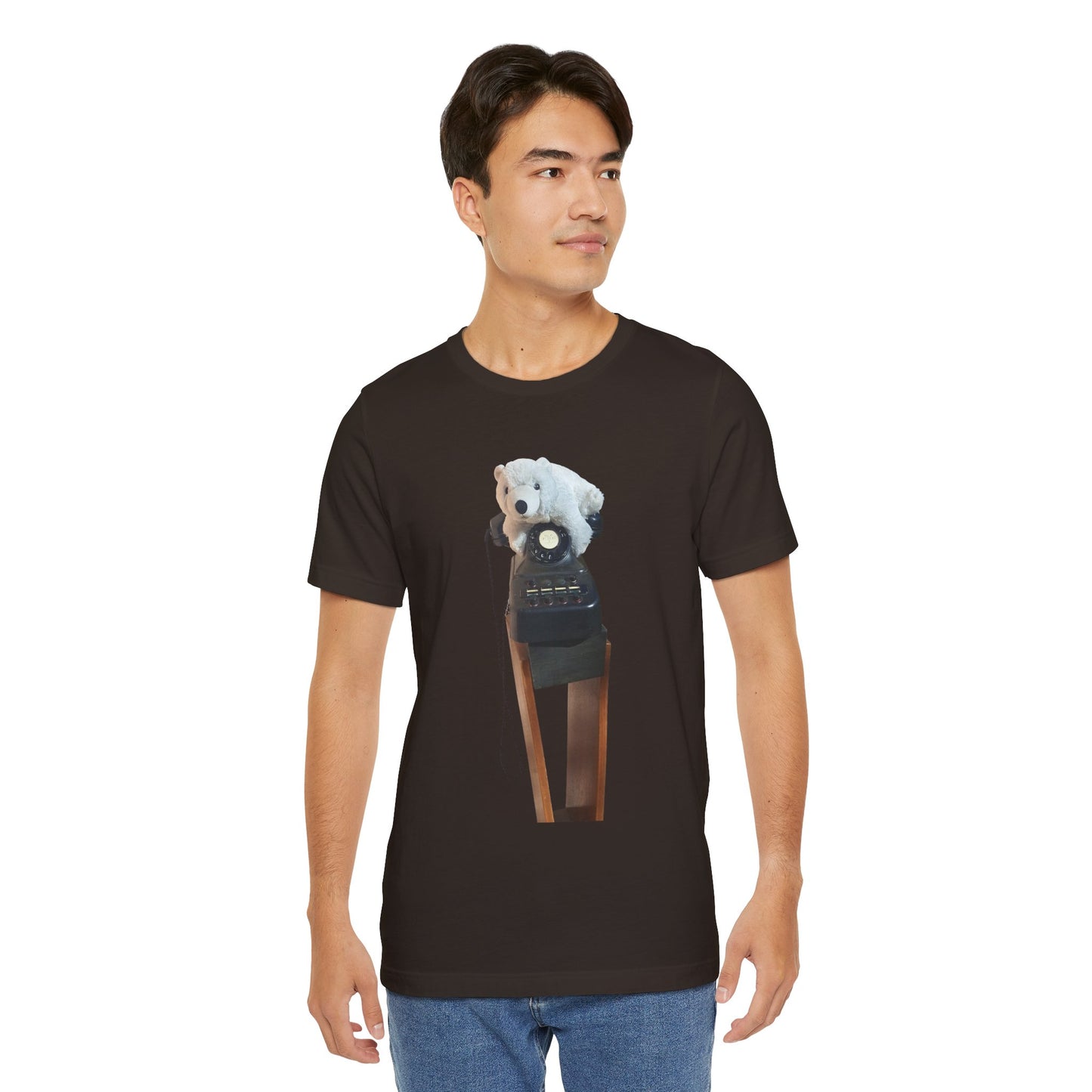 Polar Bear Phone