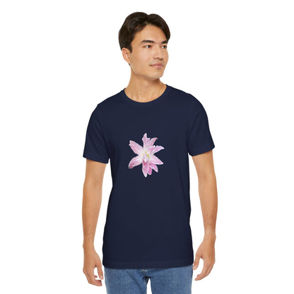 Pale pink Lilly