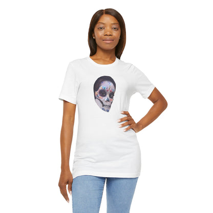 Mexico Face unframed
