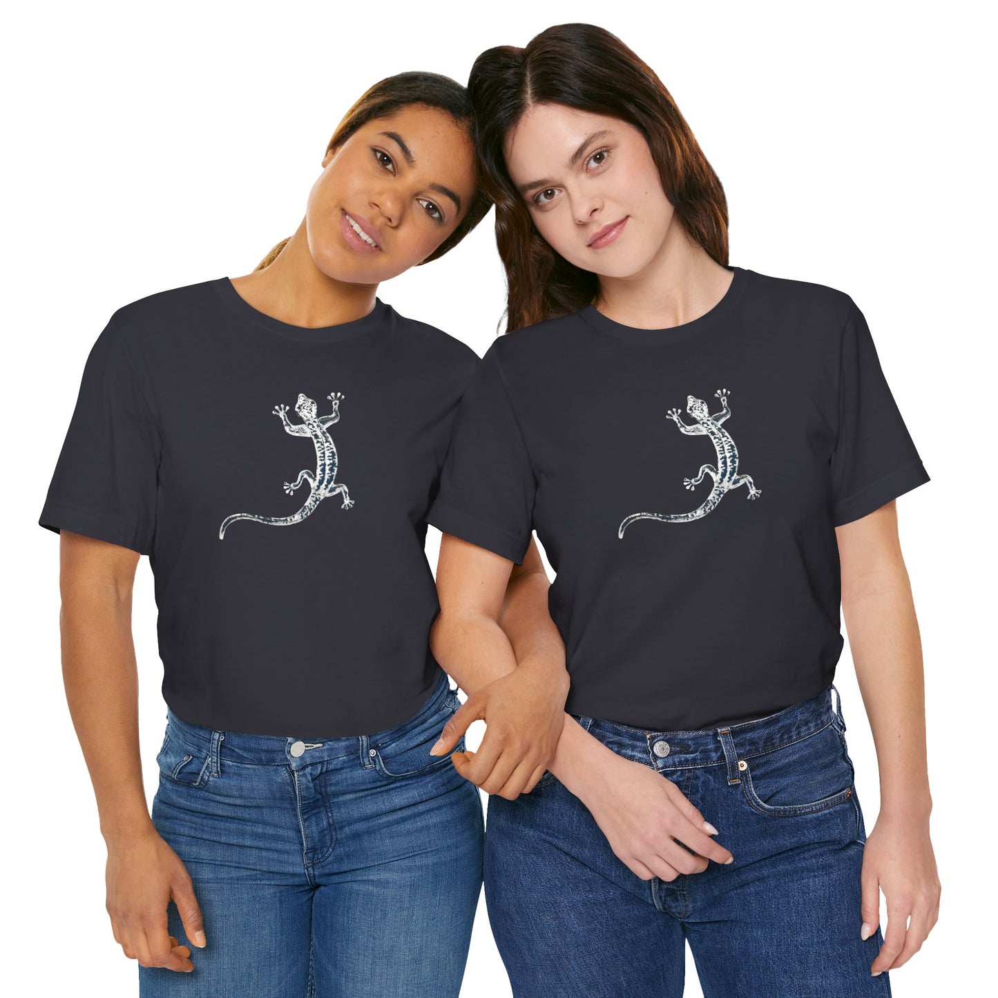 Ghost Gekko