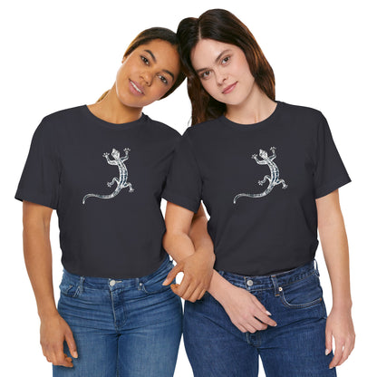 Ghost Gekko
