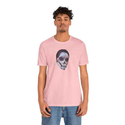 Mexico Face unframed