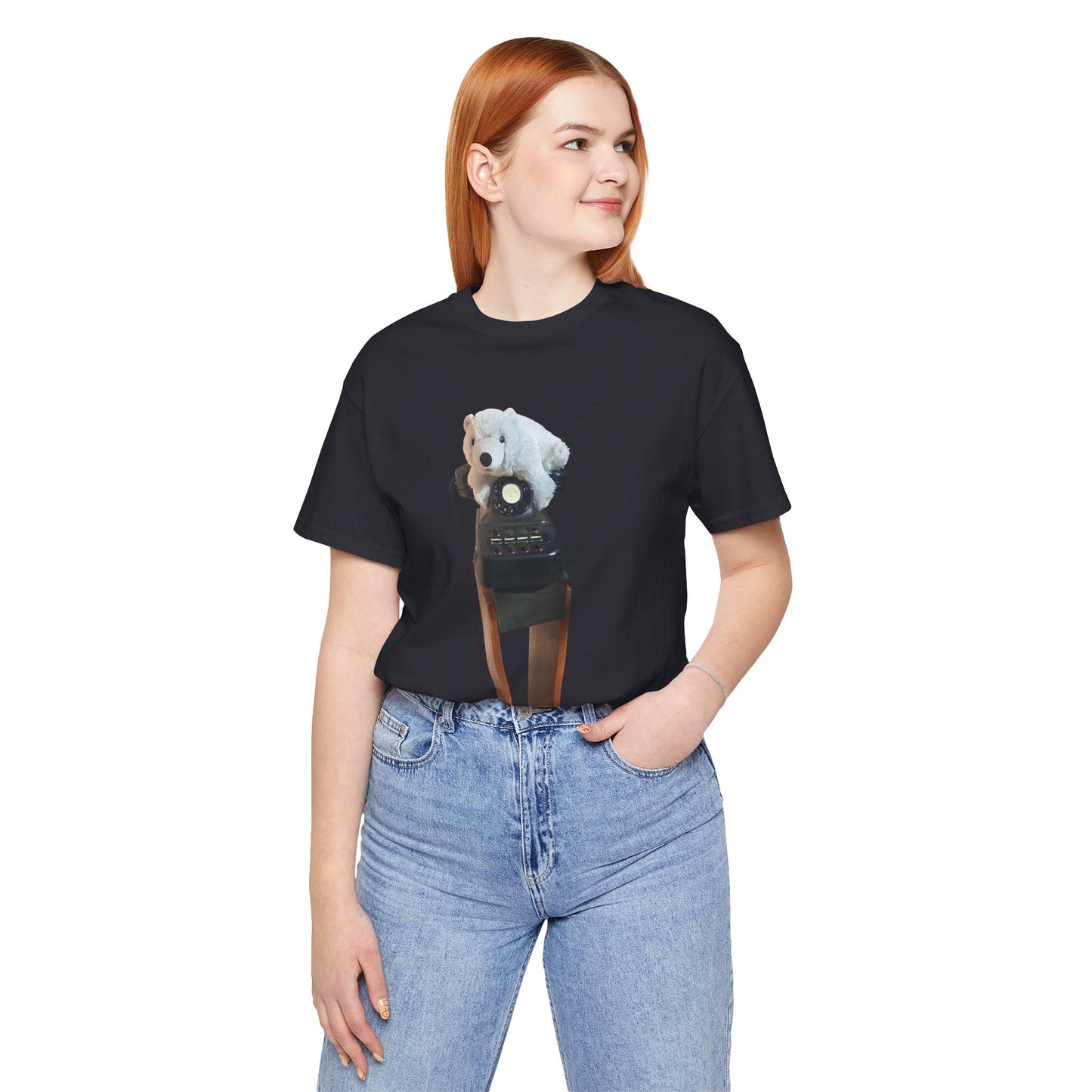 Polar Bear Phone