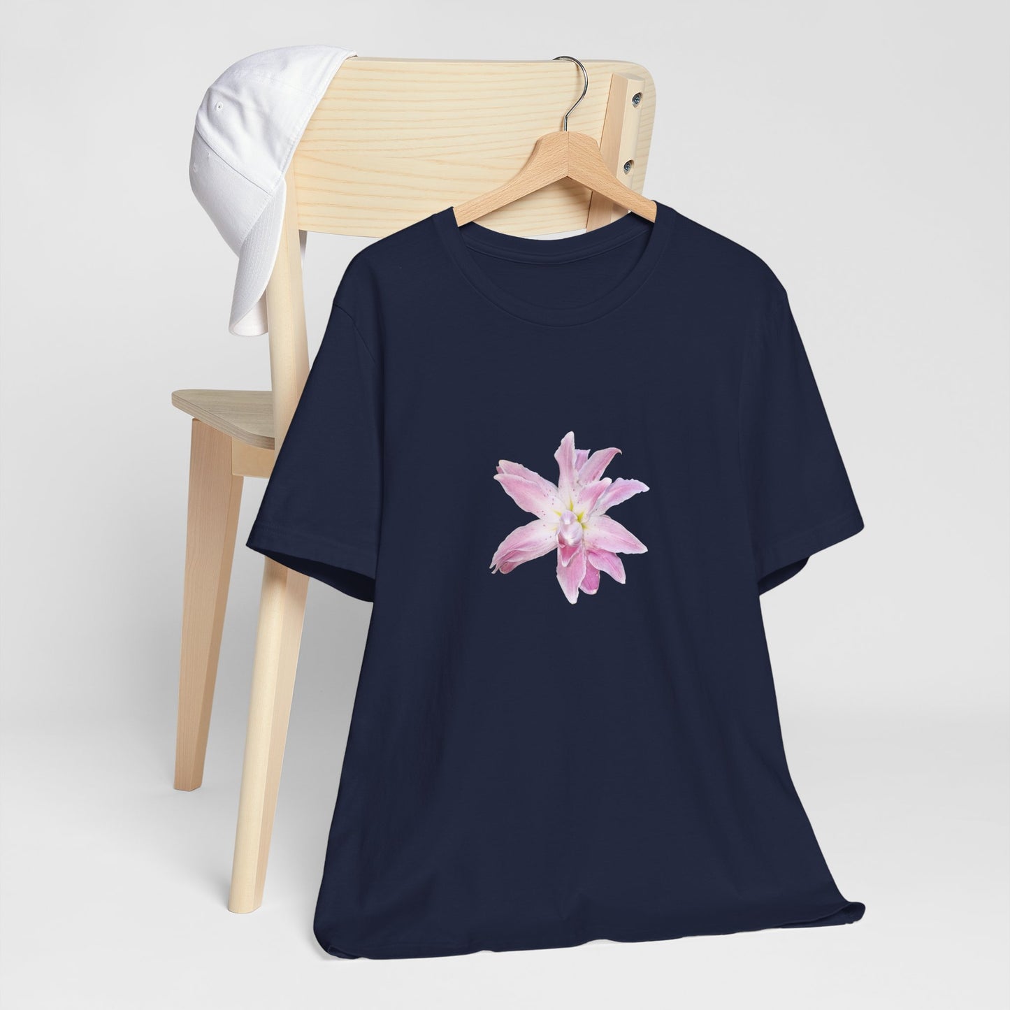 Pale pink Lilly