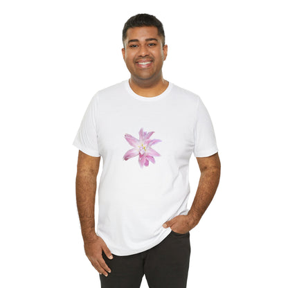 Pale pink Lilly