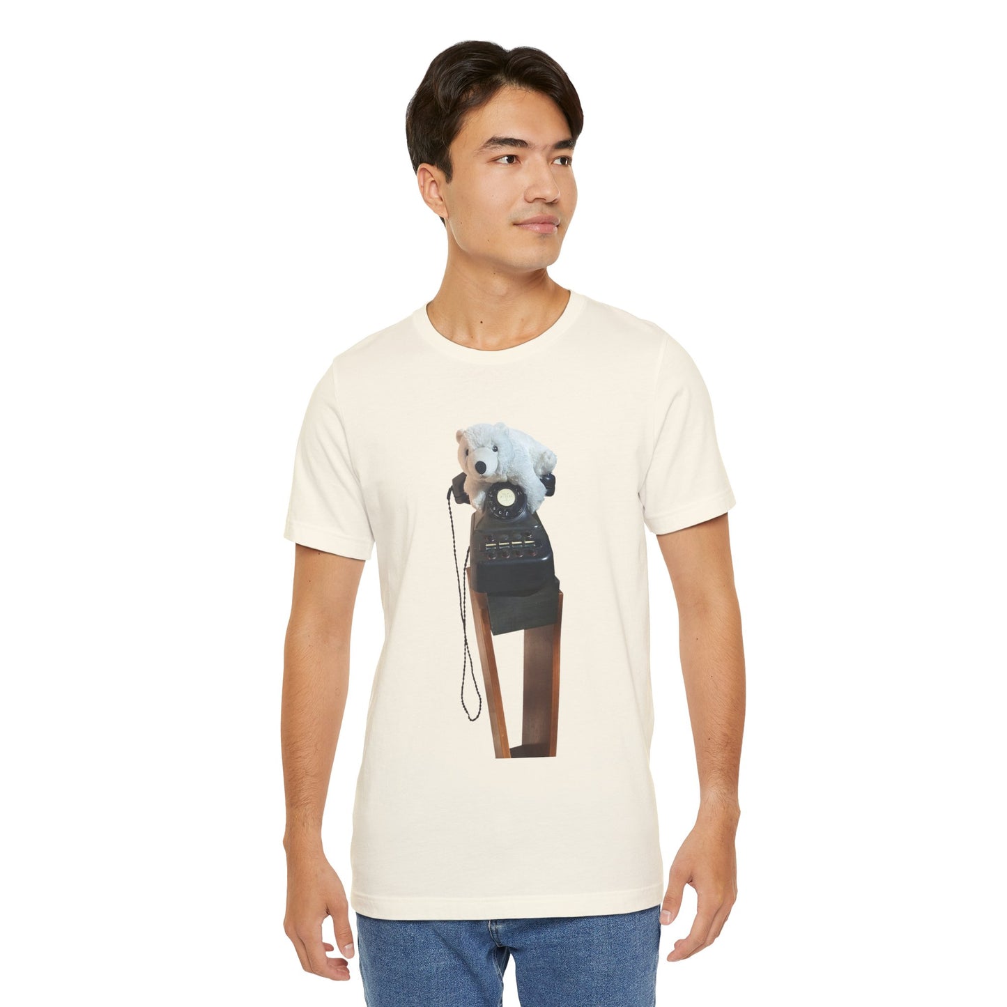 Polar Bear Phone