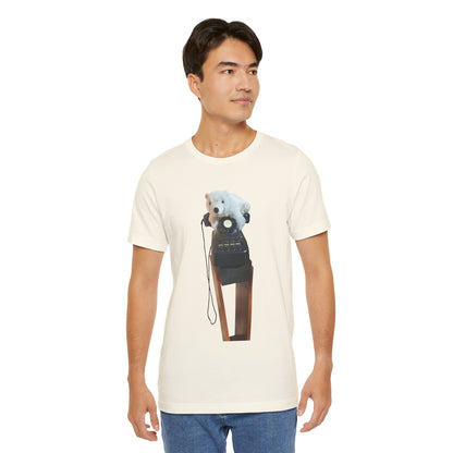 Polar Bear Phone