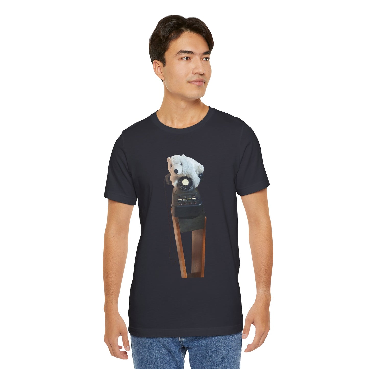 Polar Bear Phone