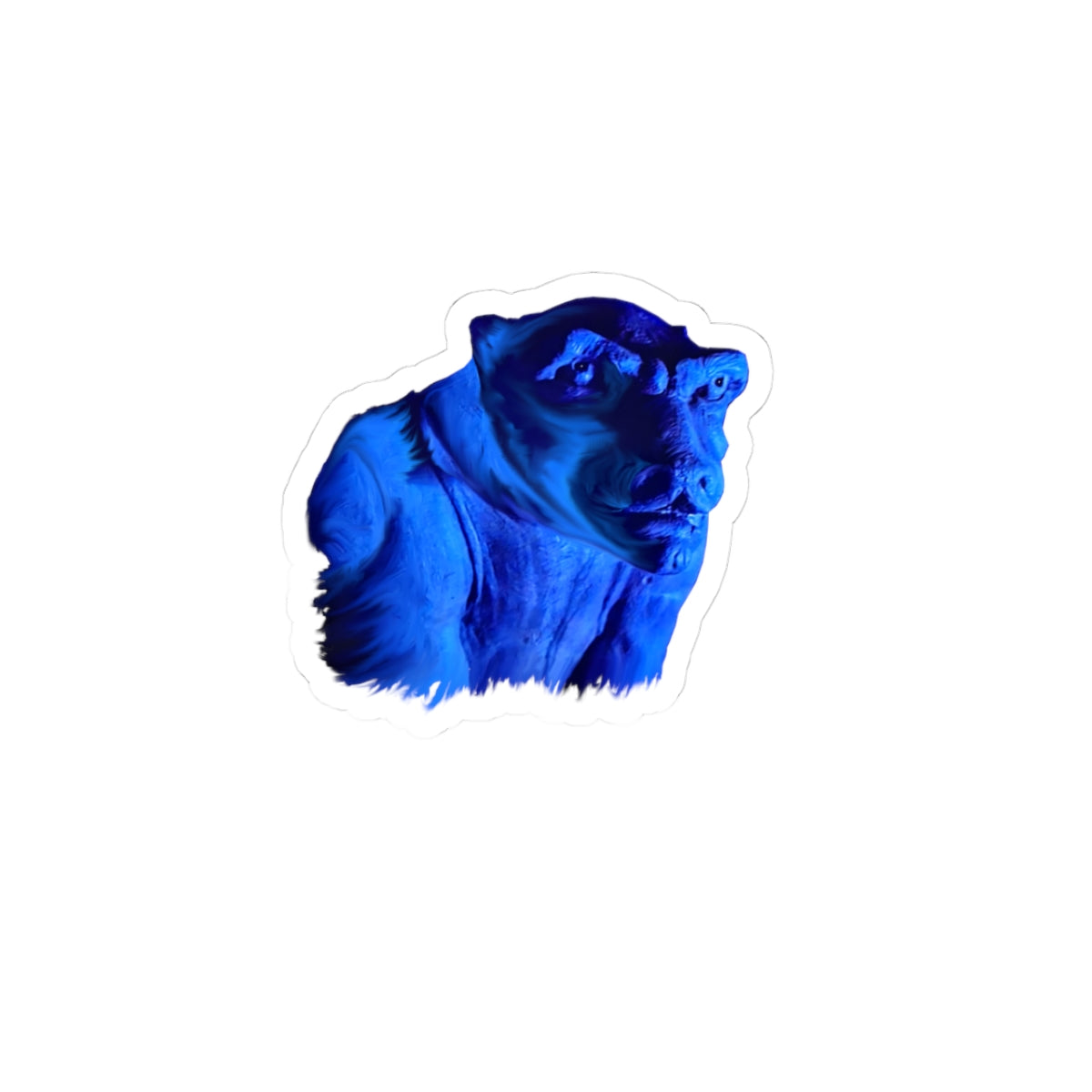 Blue Gargoyle