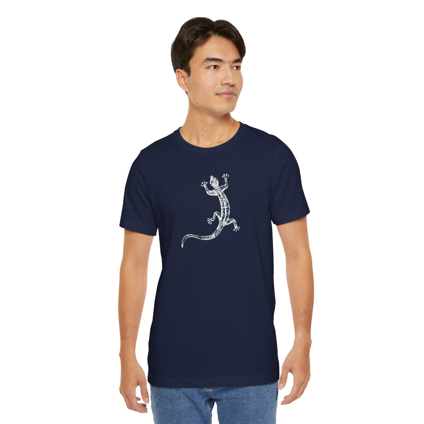 Ghost Gekko
